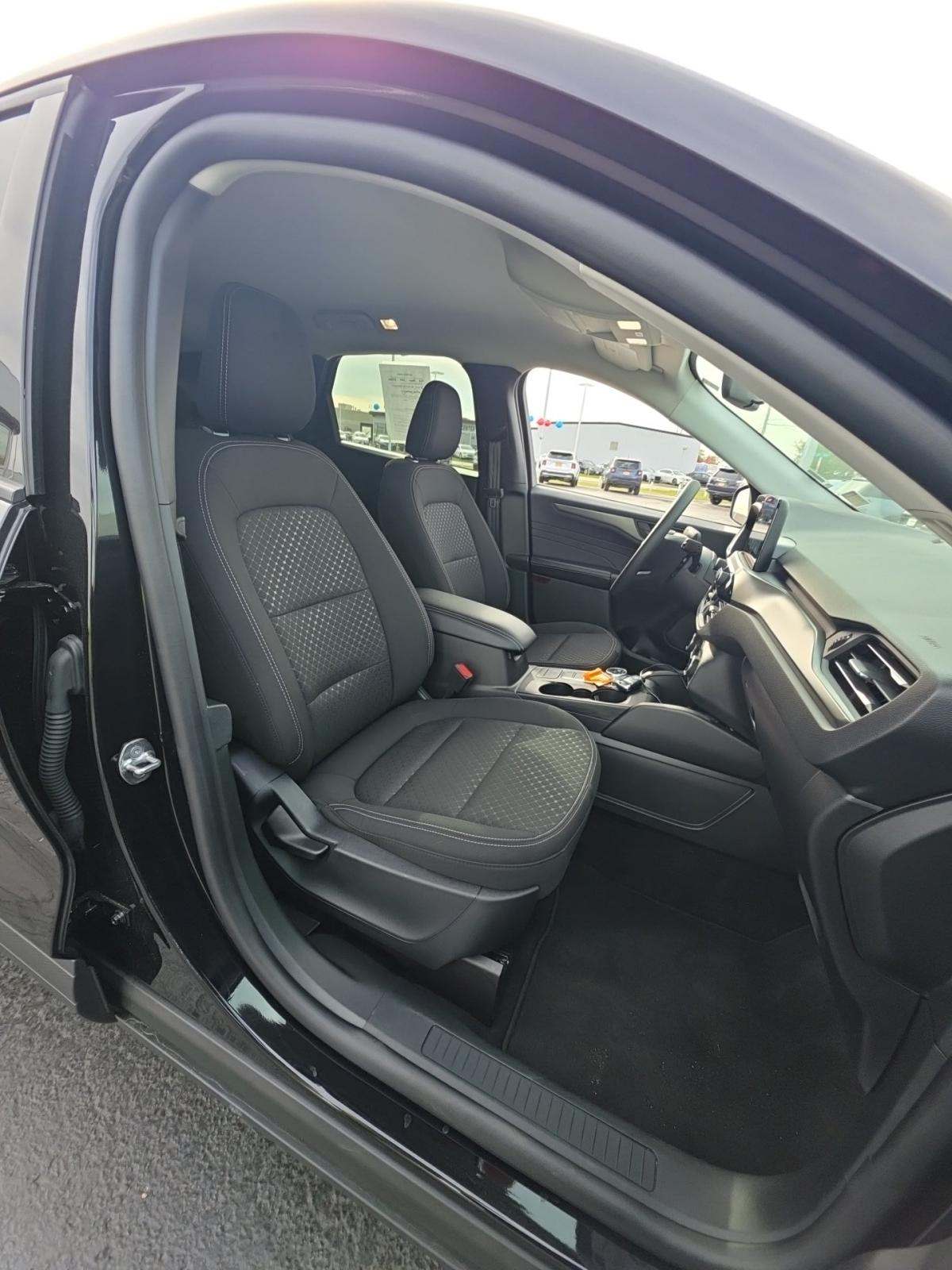 2025 Ford Escape Active AWD