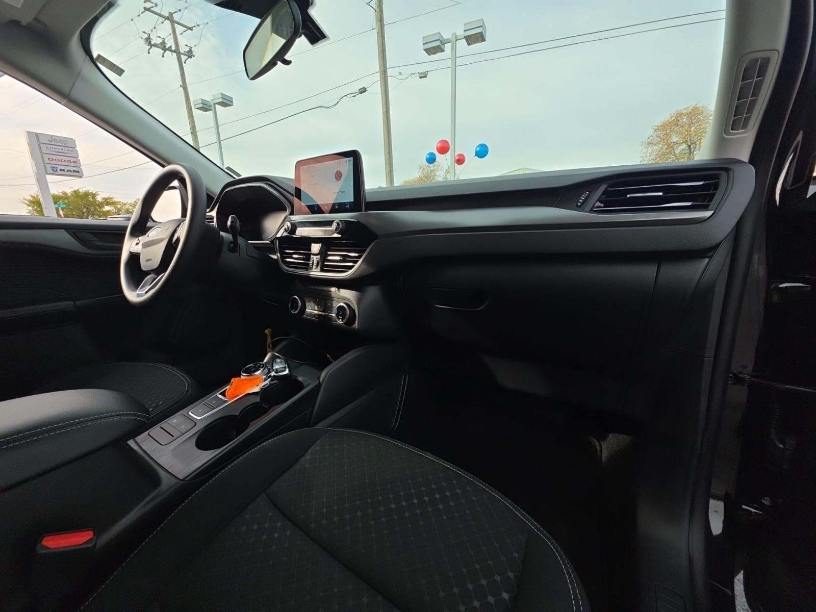 2025 Ford Escape Active AWD