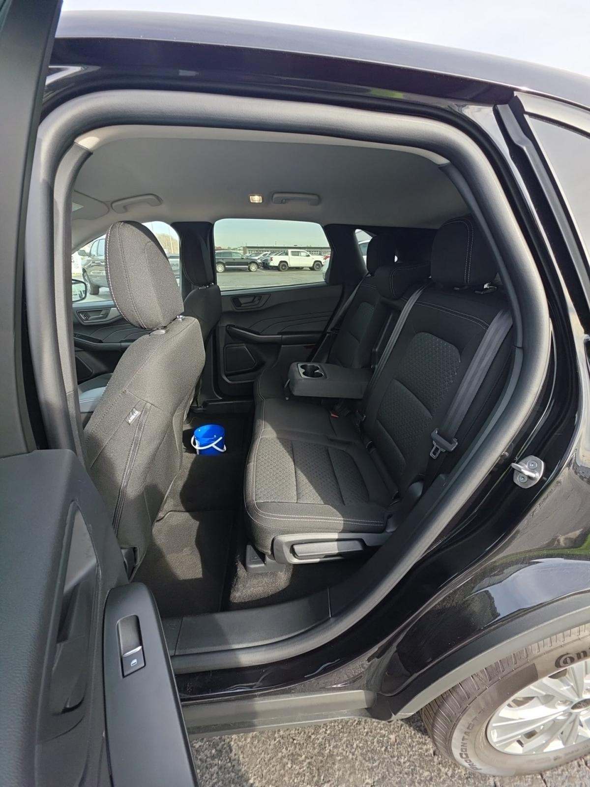 2025 Ford Escape Active AWD