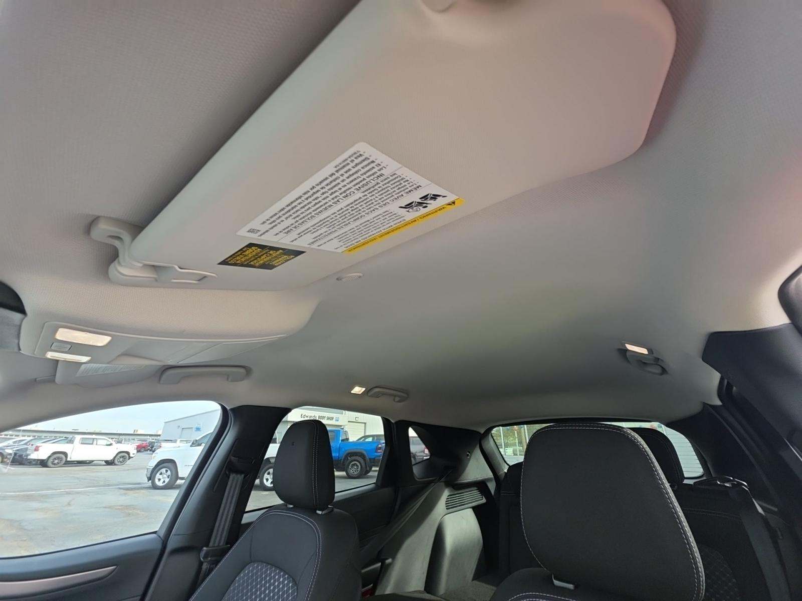 2025 Ford Escape Active AWD