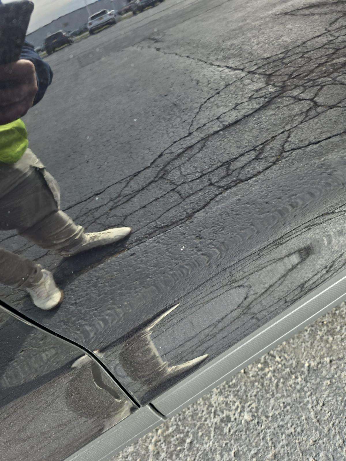 2025 Ford Escape Active AWD