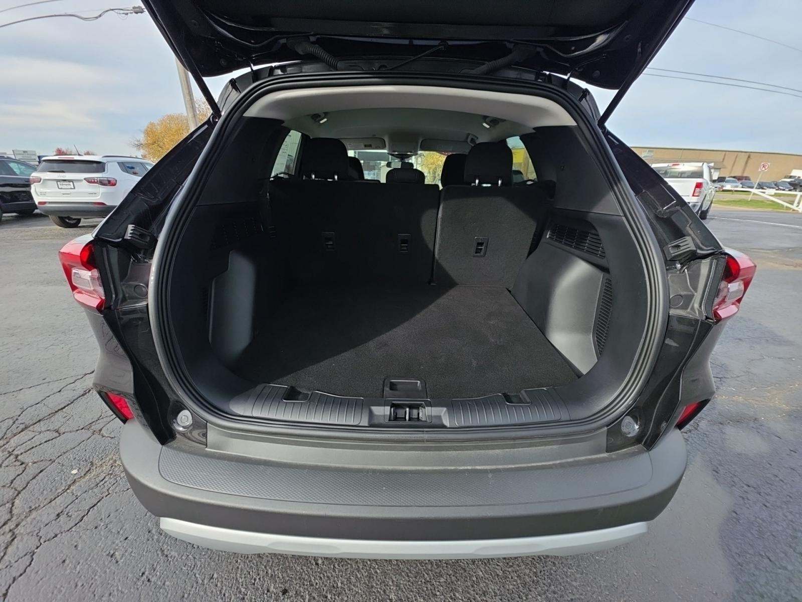 2025 Ford Escape Active AWD