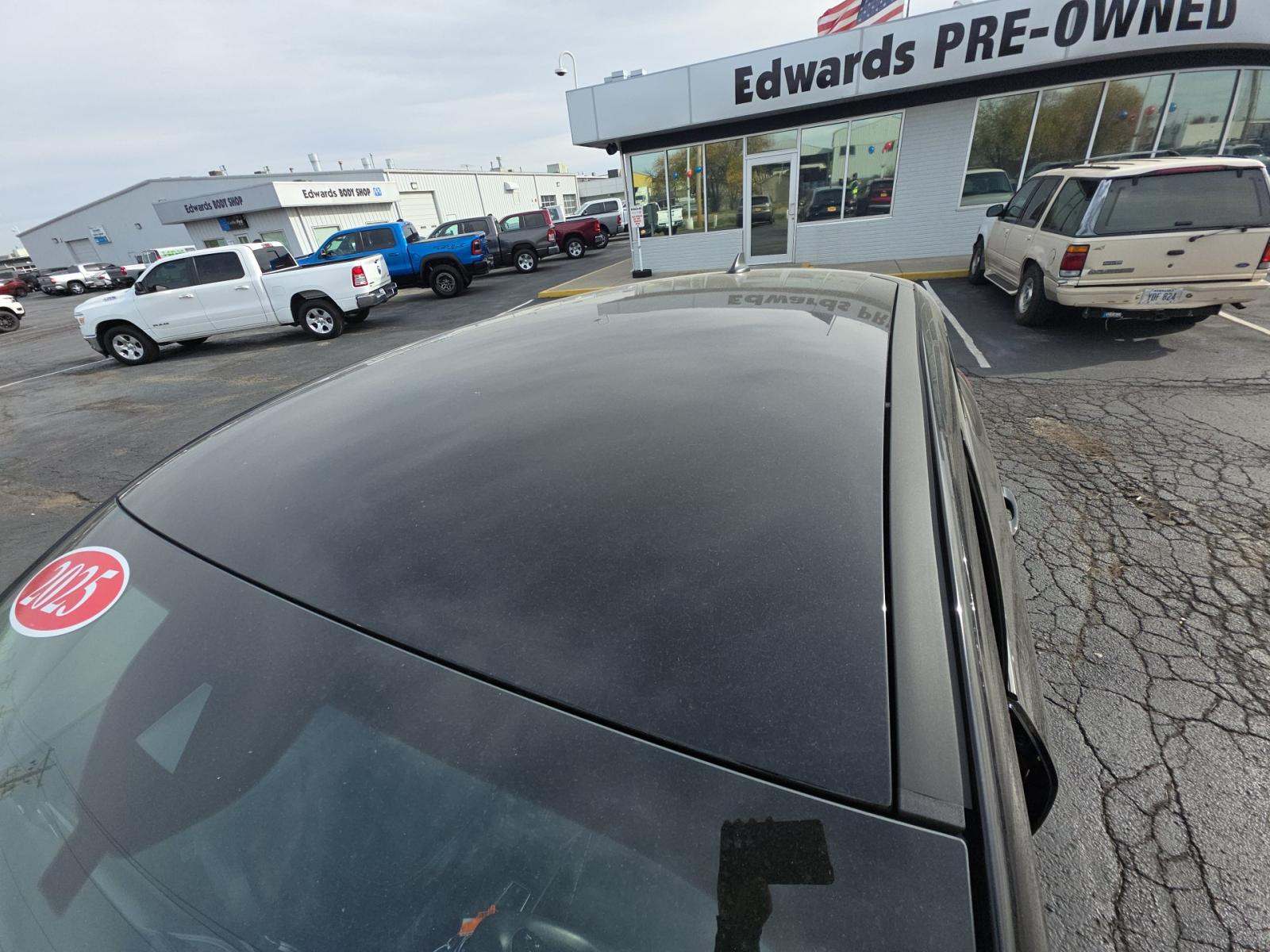 2025 Ford Escape Active AWD