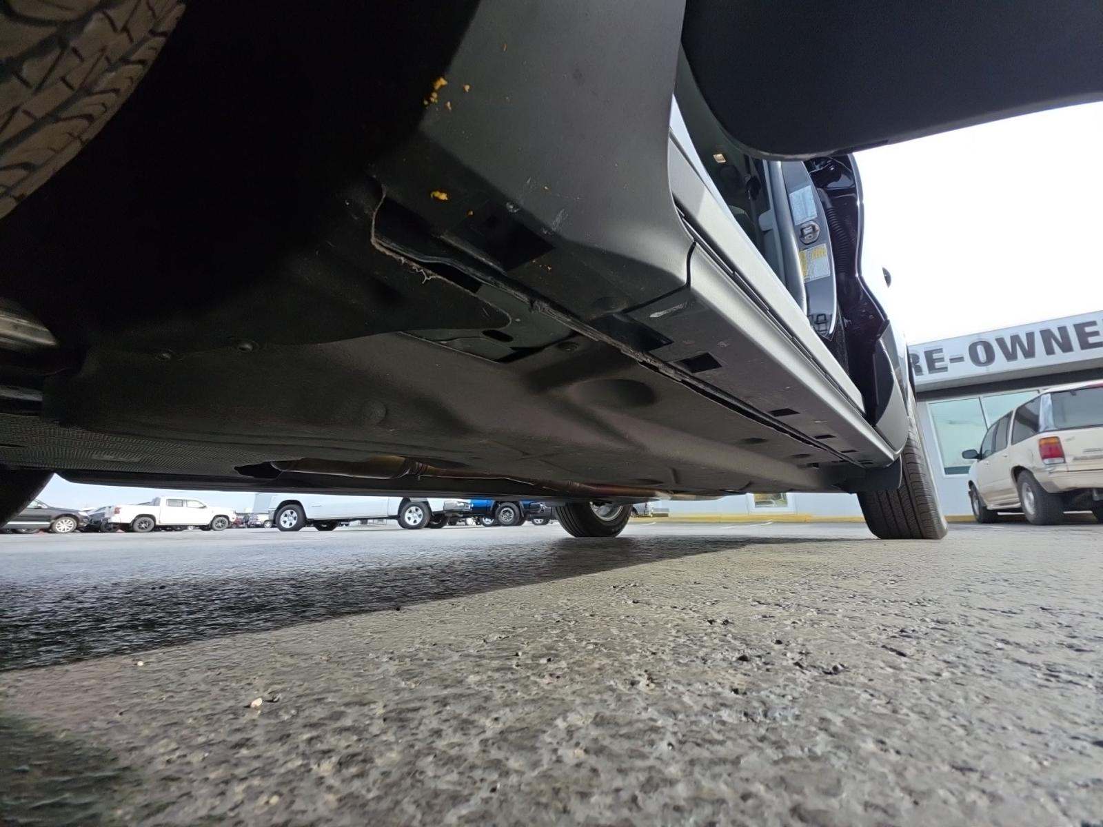 2025 Ford Escape Active AWD