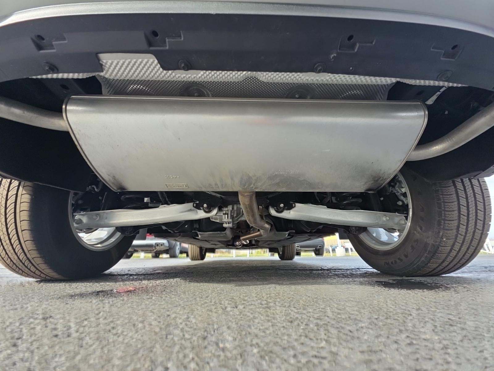 2025 Ford Escape Active AWD