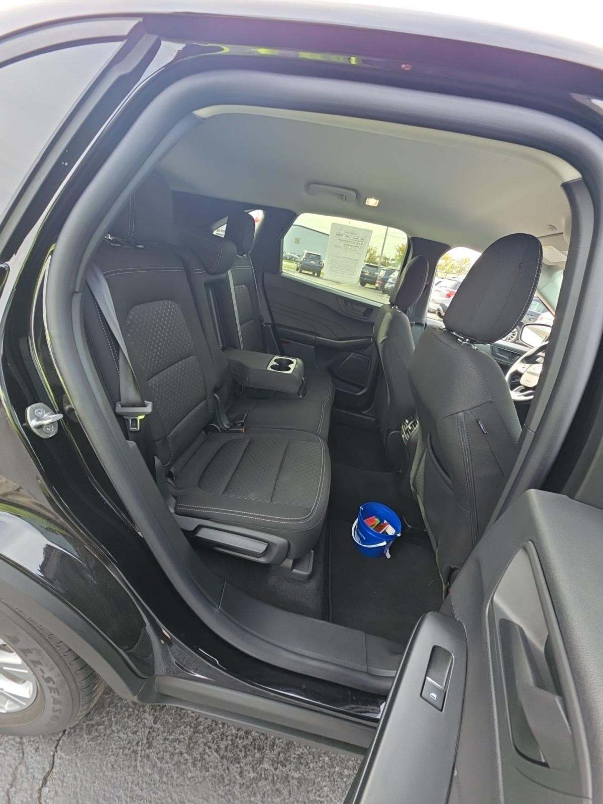 2025 Ford Escape Active AWD