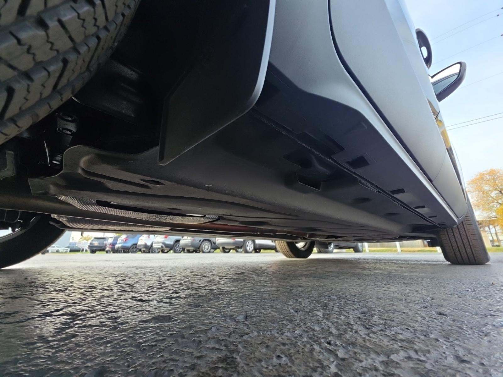 2025 Ford Escape Active AWD