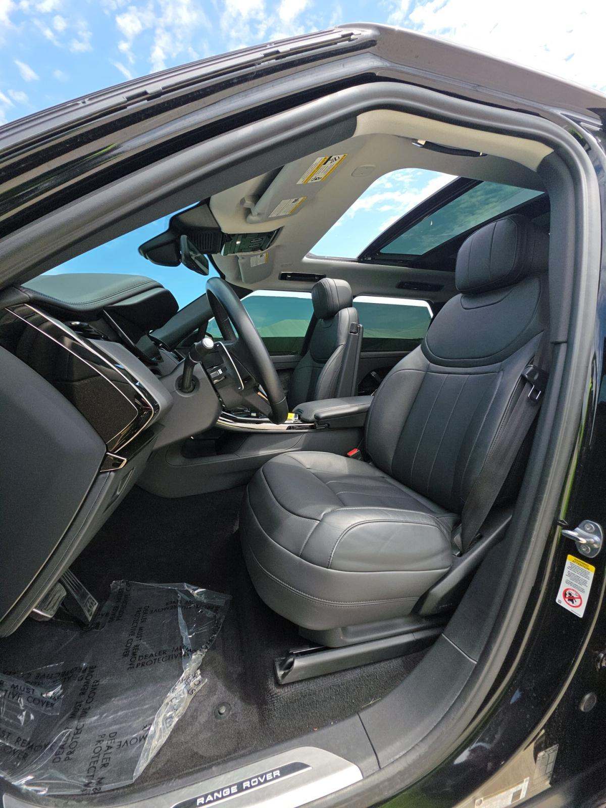 LAND ROVER RANGE ROVER SPORT - 2