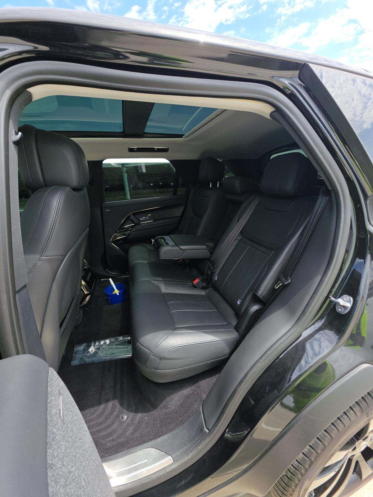 LAND ROVER RANGE ROVER SPORT - 9