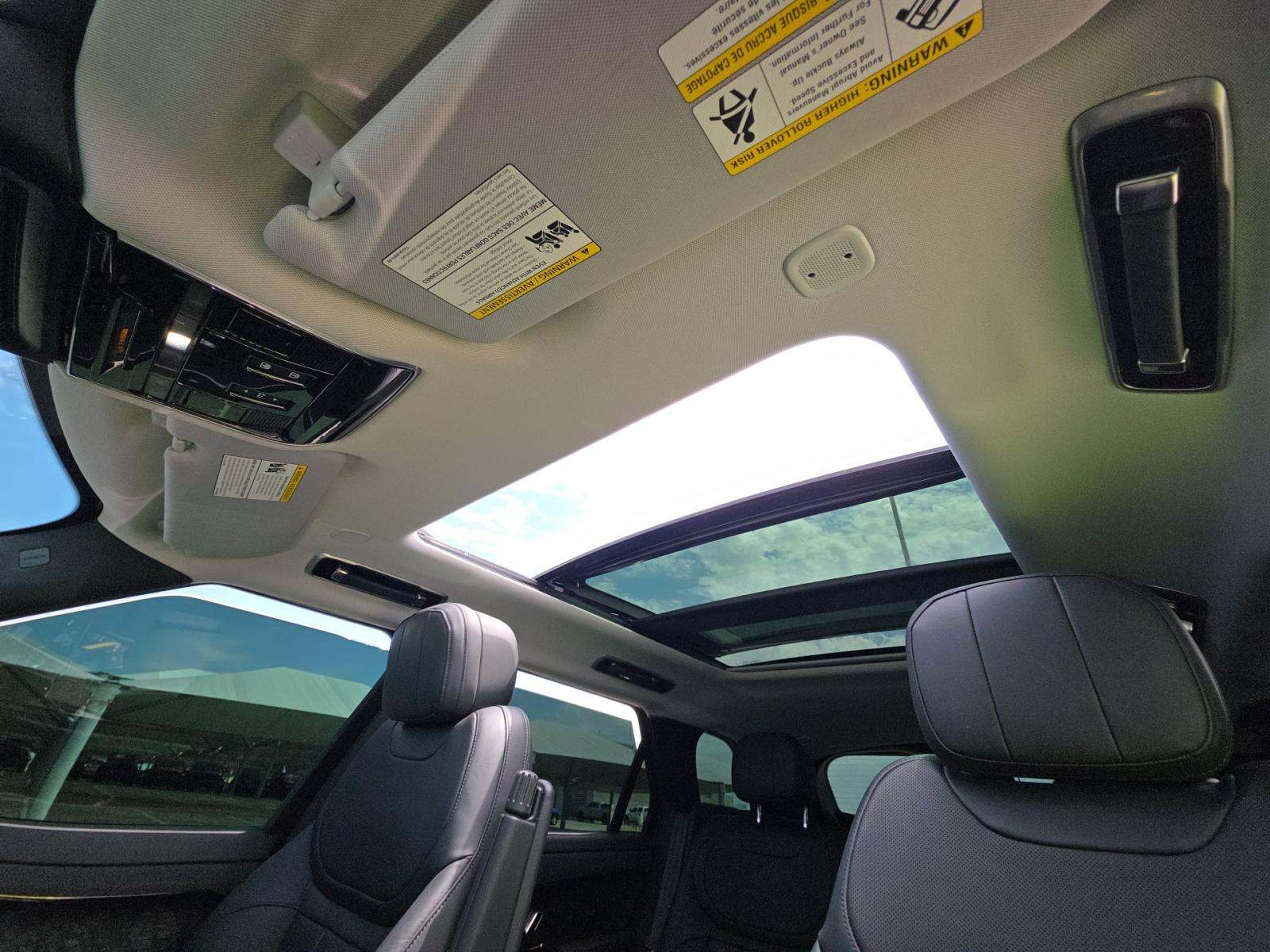 LAND ROVER RANGE ROVER SPORT - 7