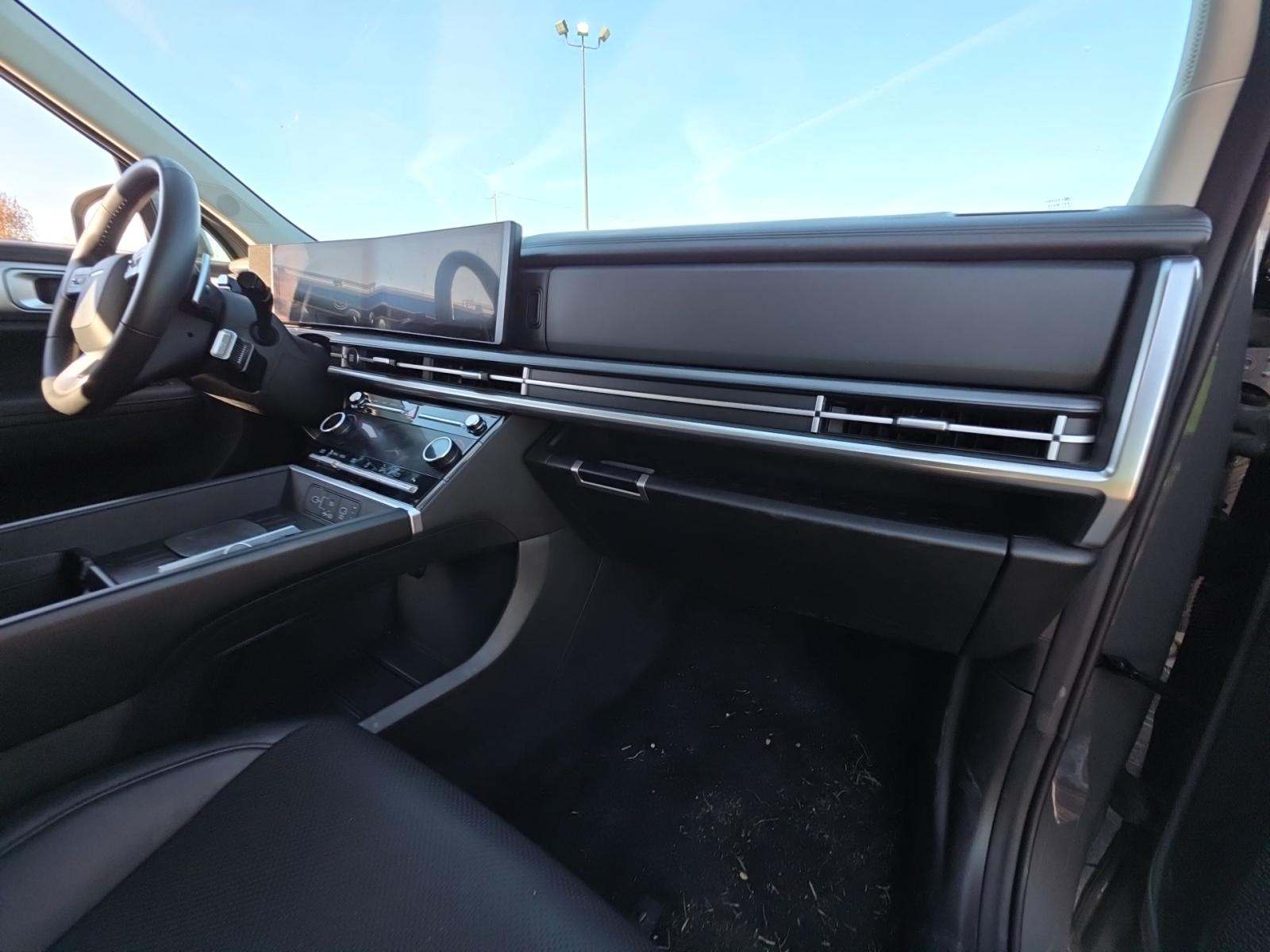 2025 Hyundai Santa Fe SEL AWD