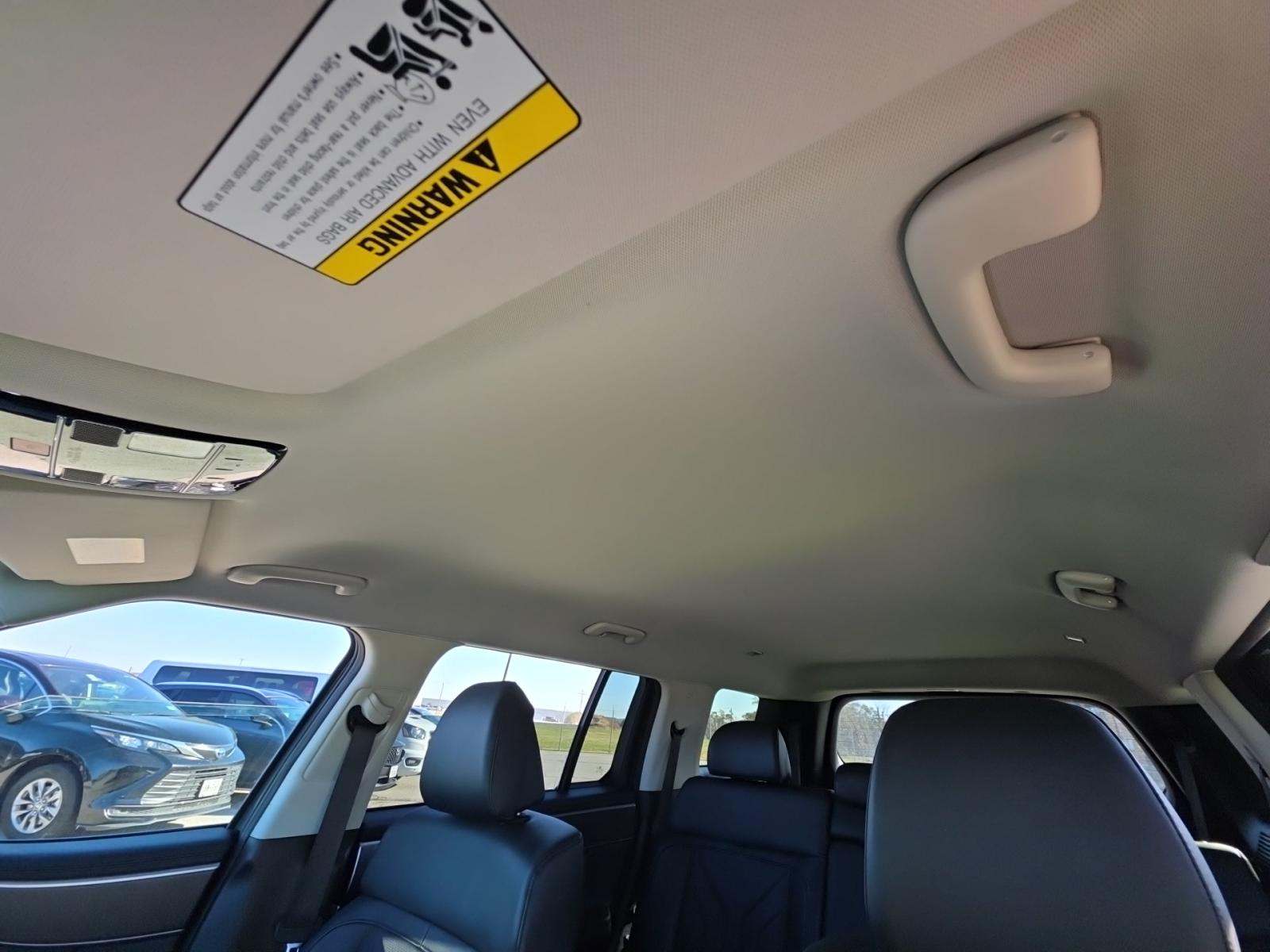 2025 Hyundai Santa Fe SEL AWD