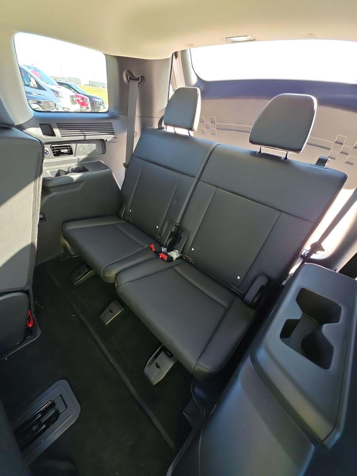 2025 Hyundai Santa Fe SEL AWD