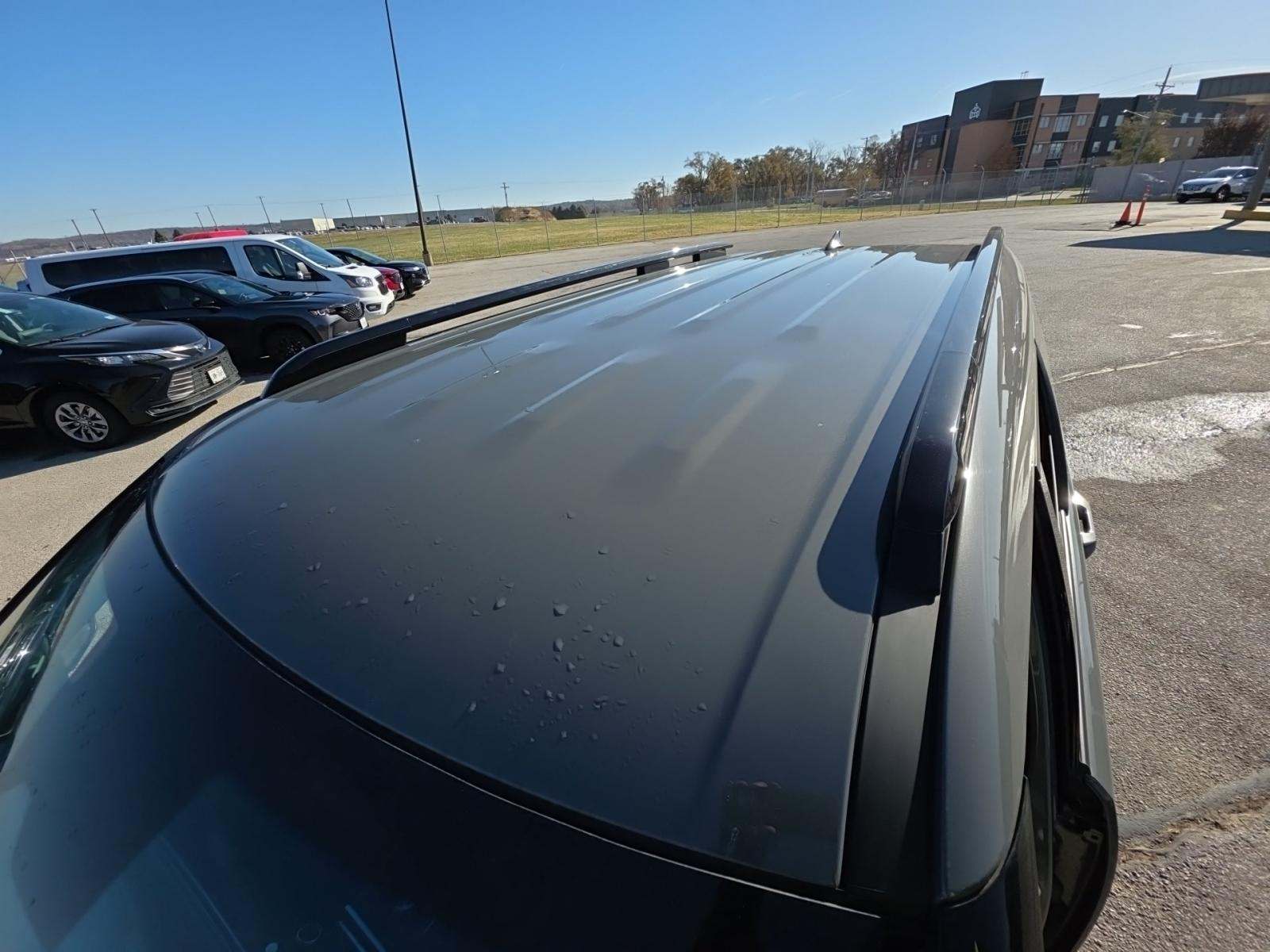 2025 Hyundai Santa Fe SEL AWD