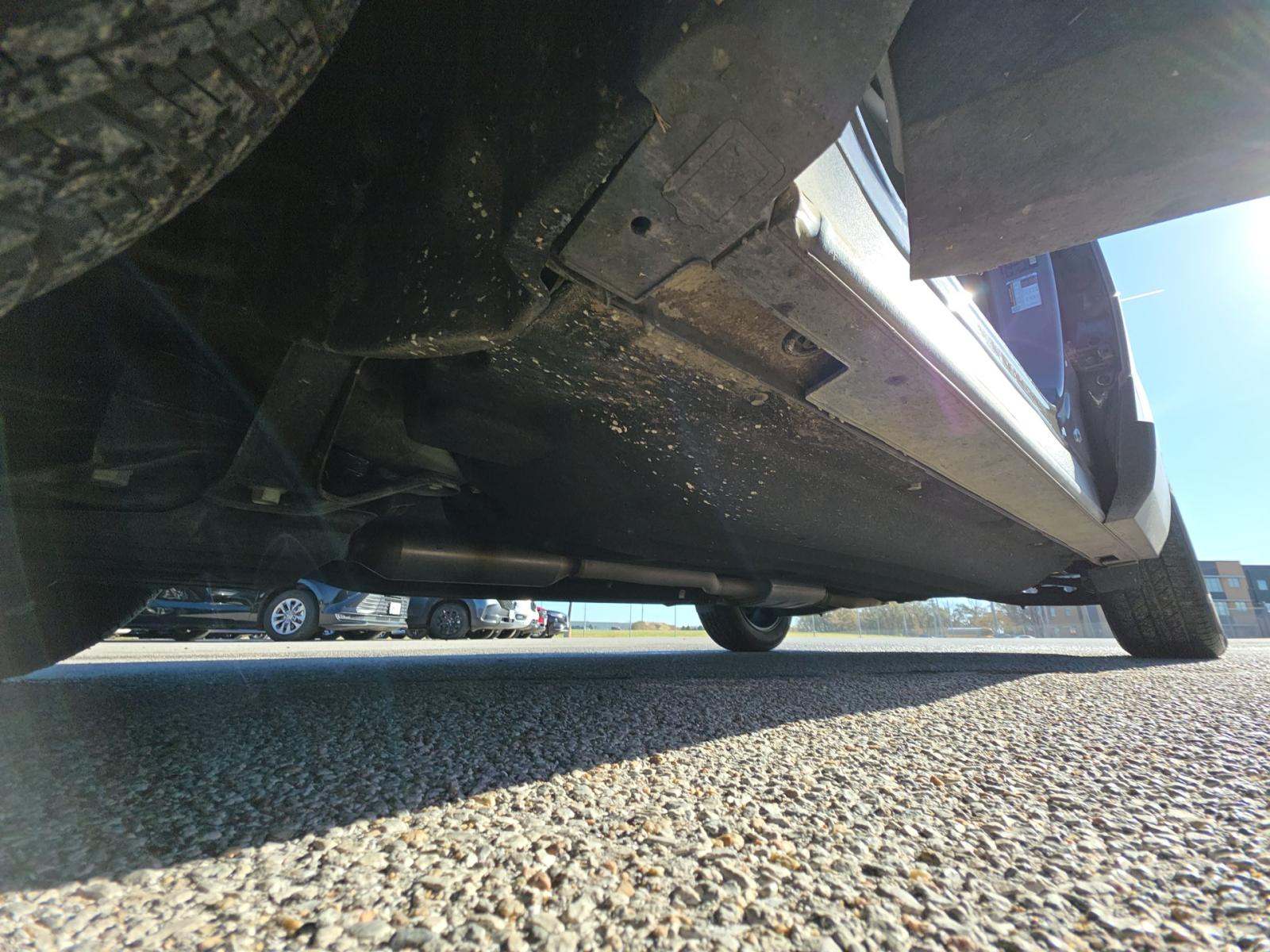 2025 Hyundai Santa Fe SEL AWD