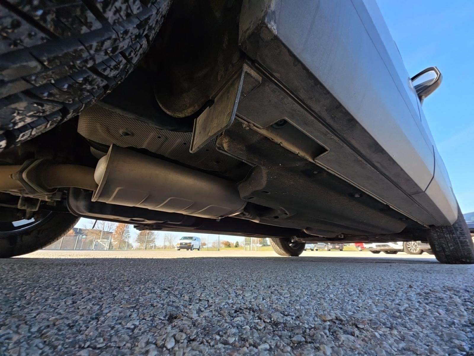 2025 Hyundai Santa Fe SEL AWD