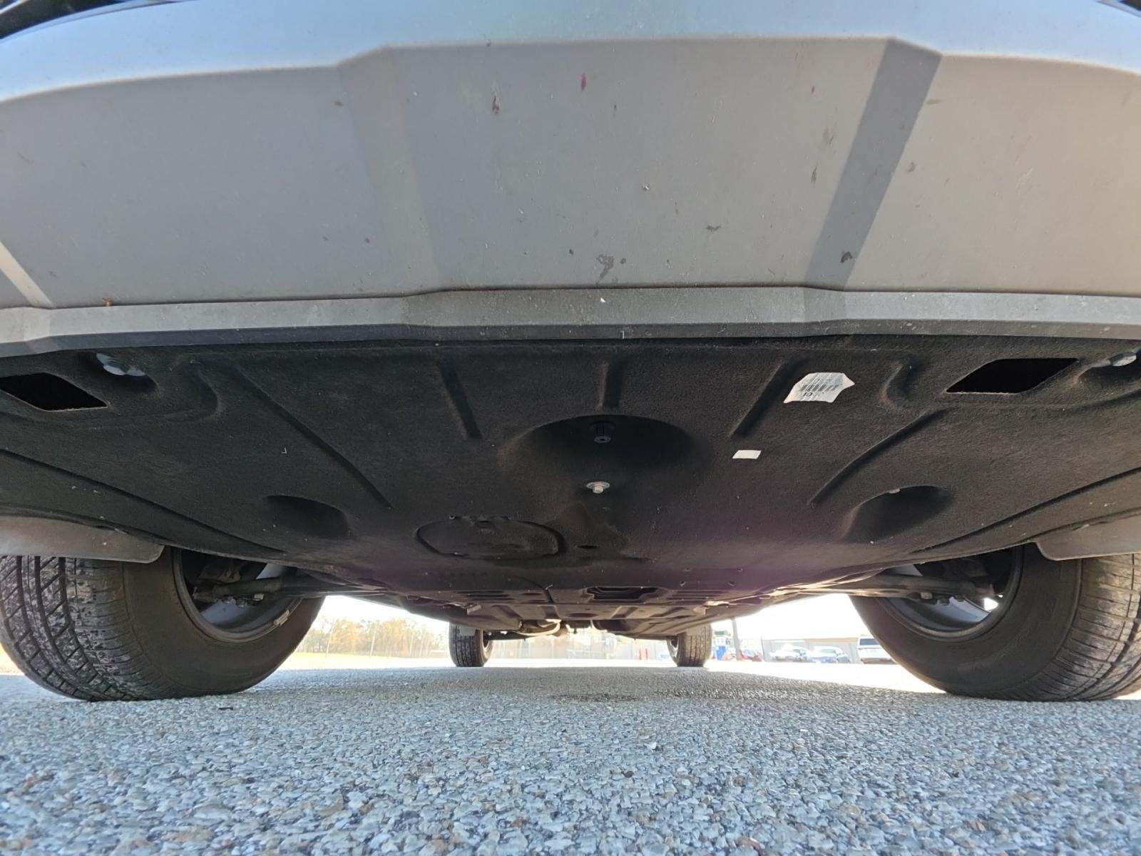 2025 Hyundai Santa Fe SEL AWD