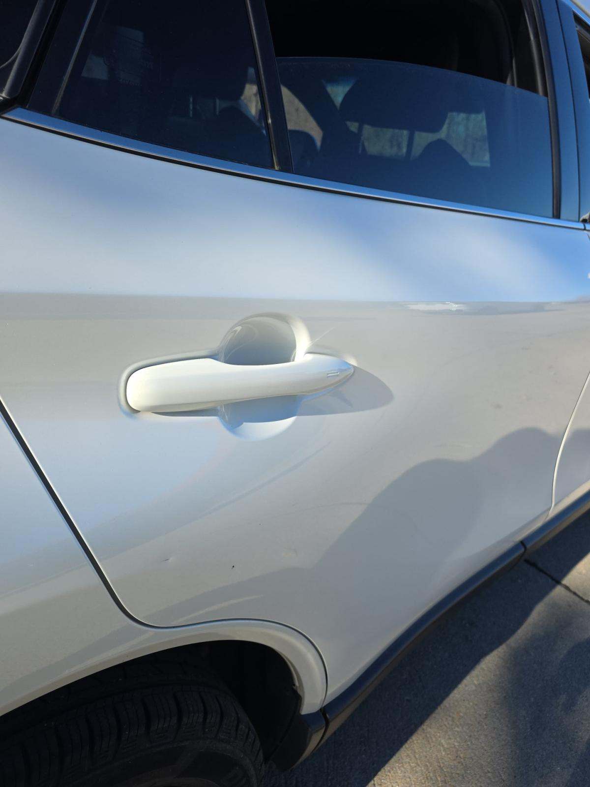 2021 Toyota Venza XLE AWD