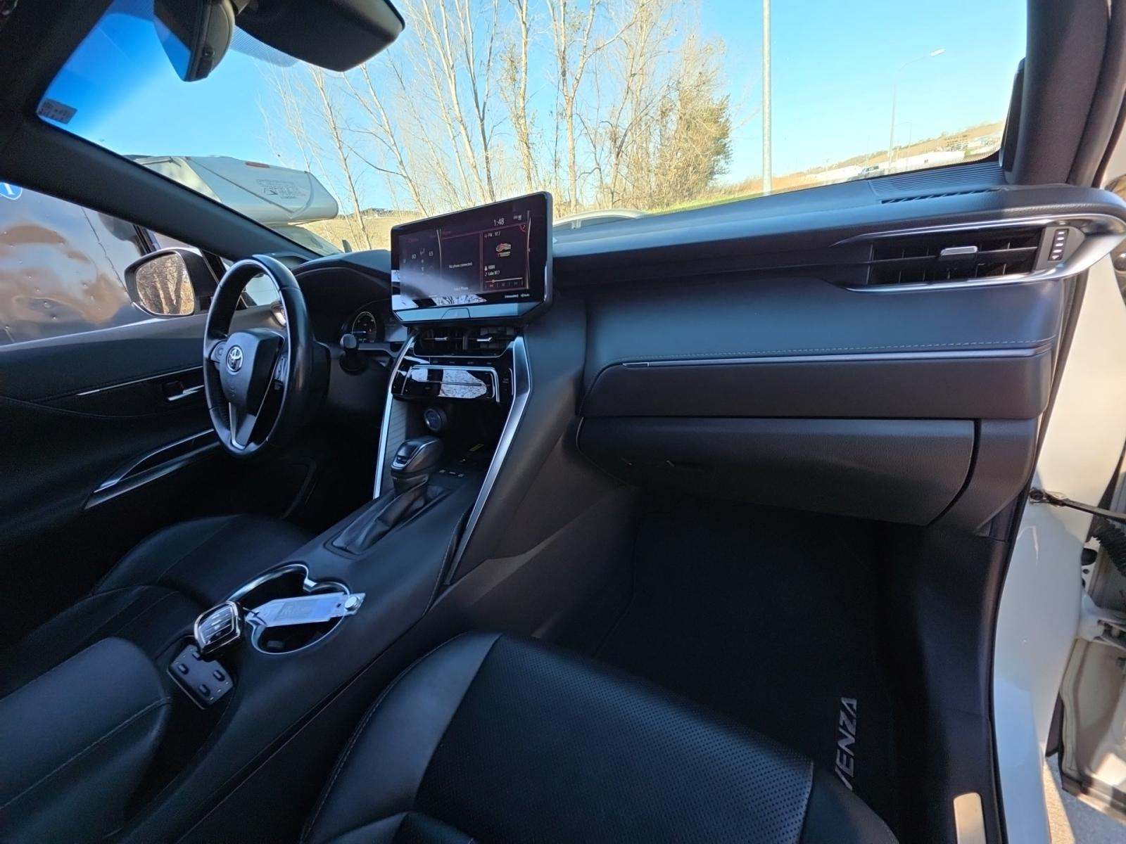 2021 Toyota Venza XLE AWD