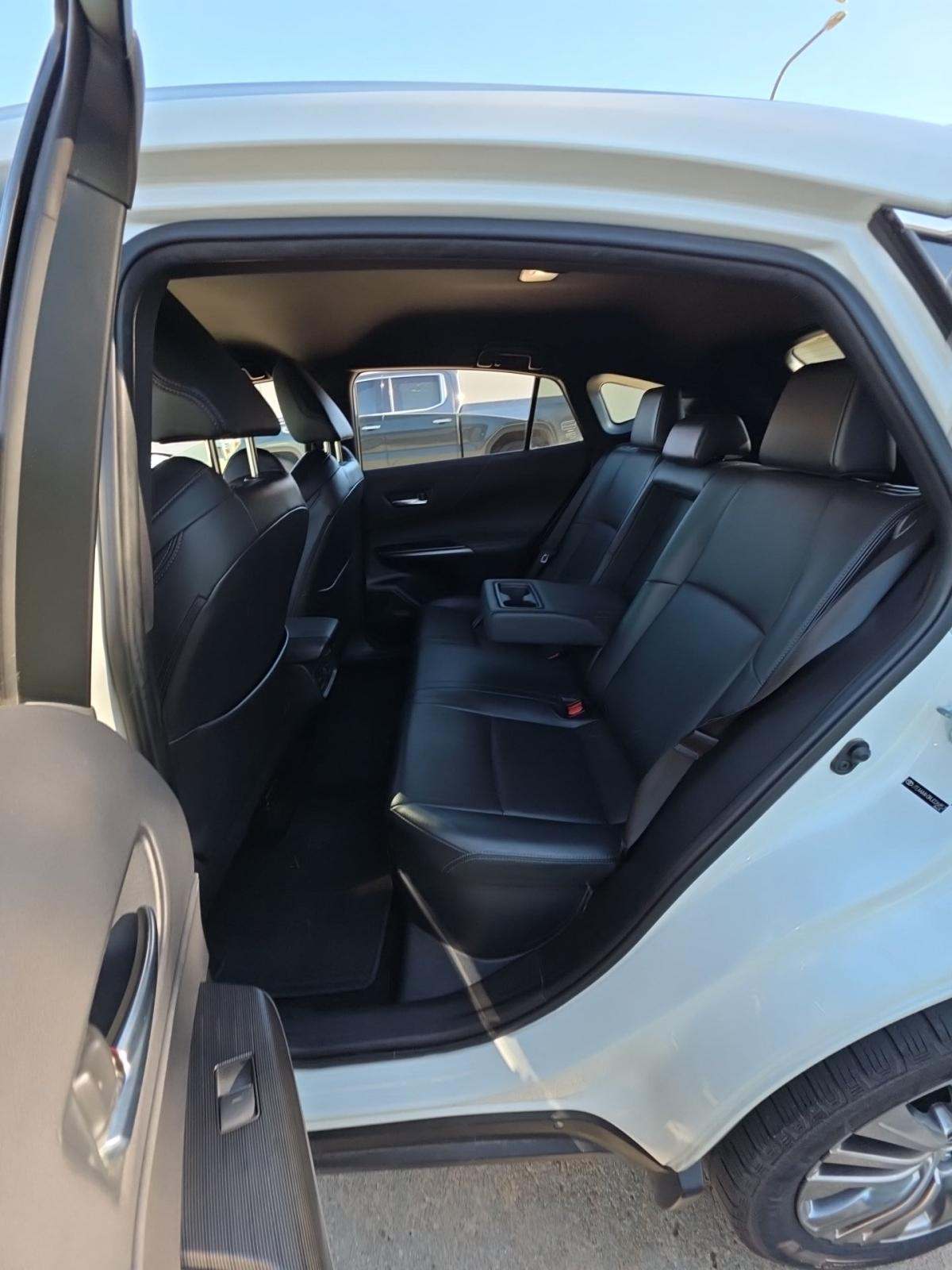 2021 Toyota Venza XLE AWD