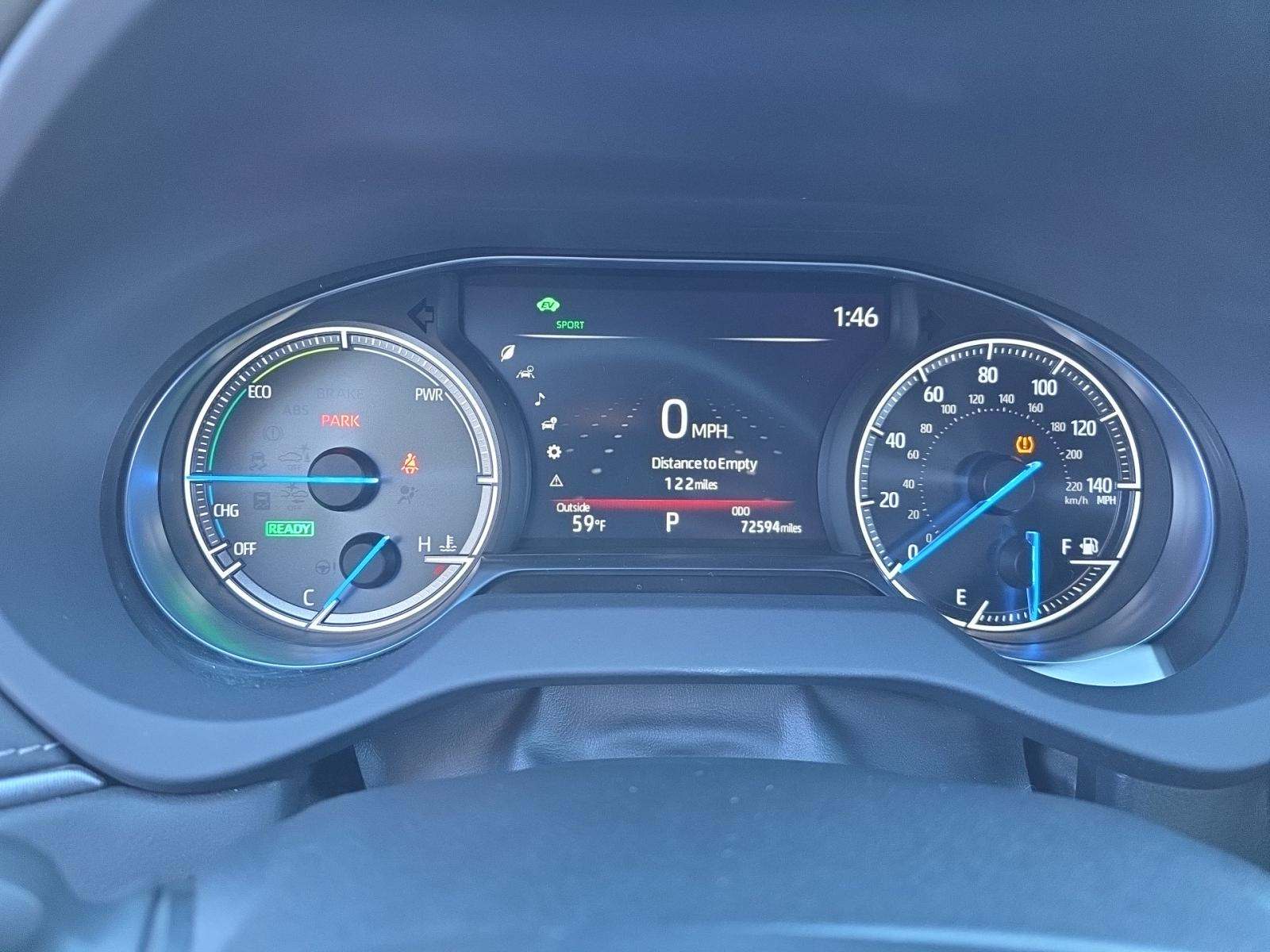 2021 Toyota Venza XLE AWD