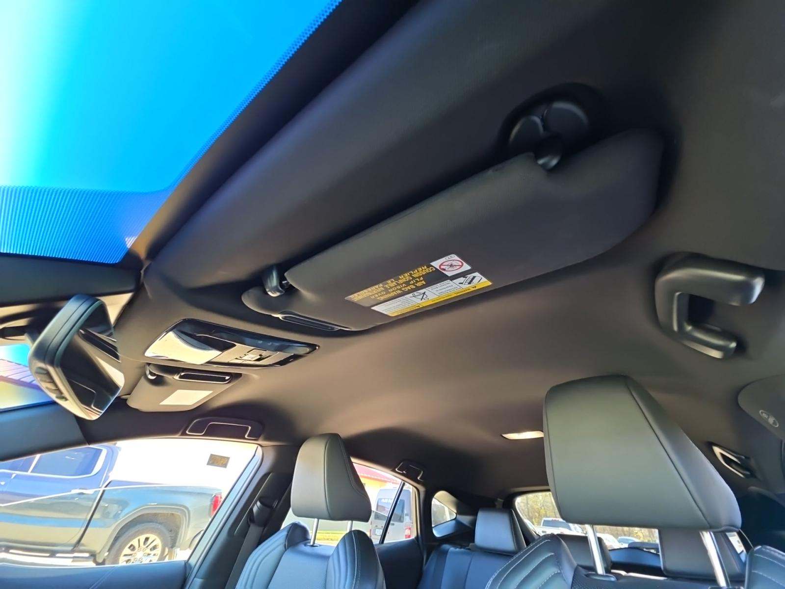 2021 Toyota Venza XLE AWD