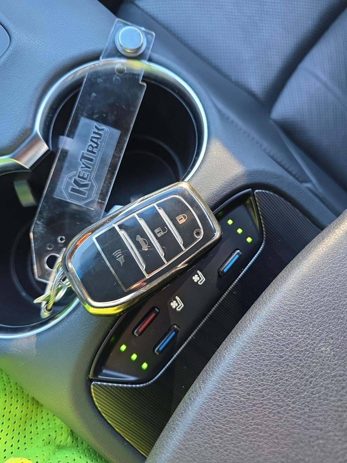 2021 Toyota Venza XLE AWD