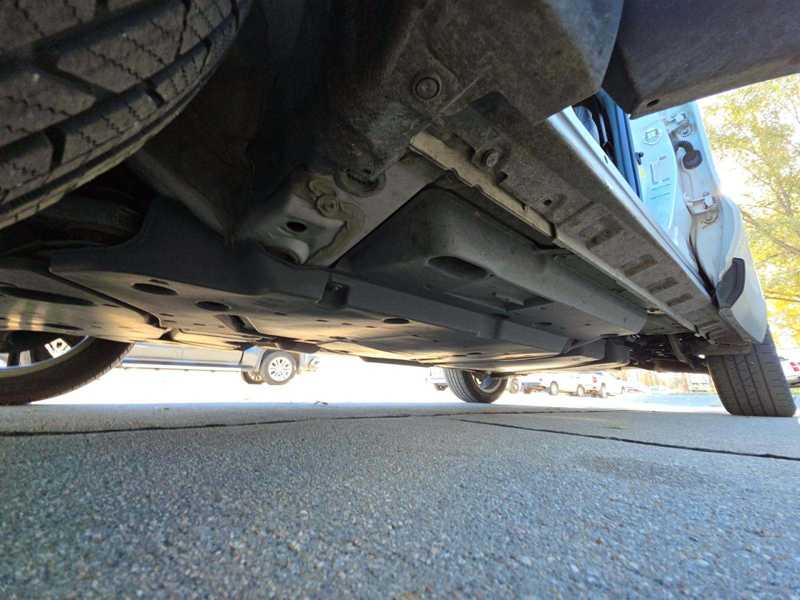 2021 Toyota Venza XLE AWD