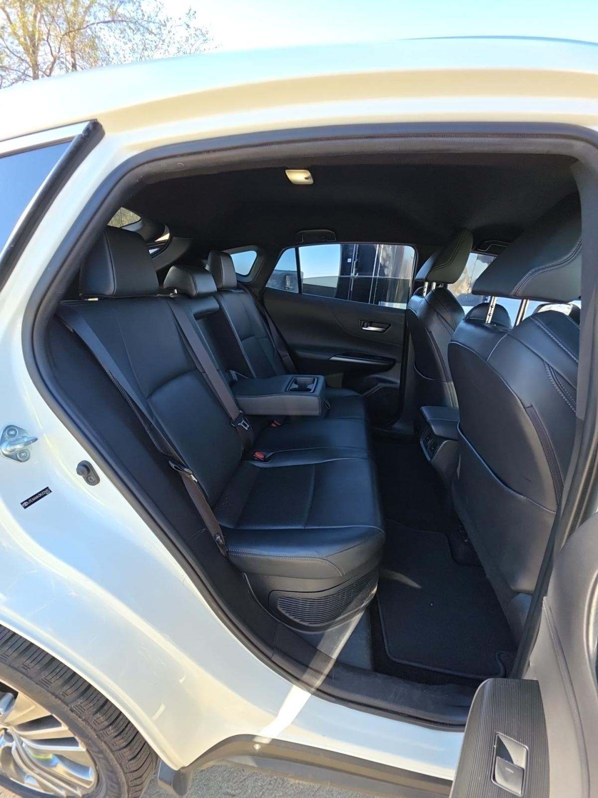 2021 Toyota Venza XLE AWD