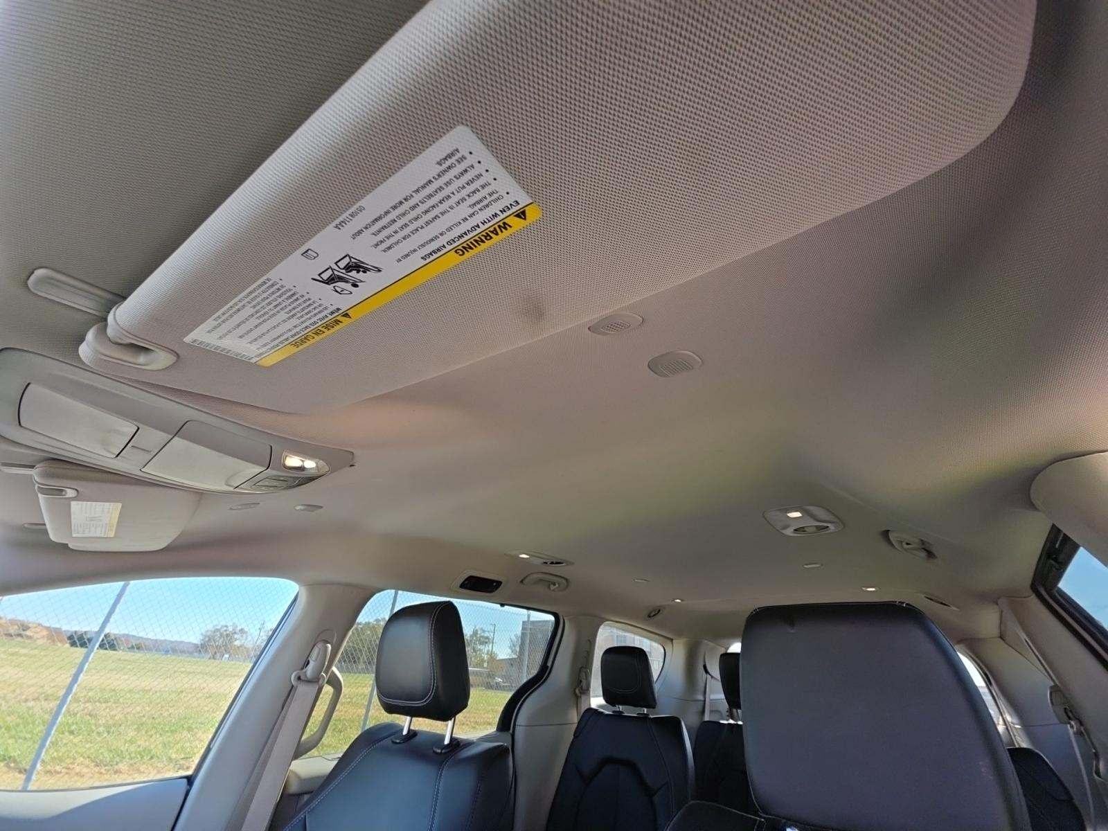 2024 Chrysler Pacifica Touring L FWD