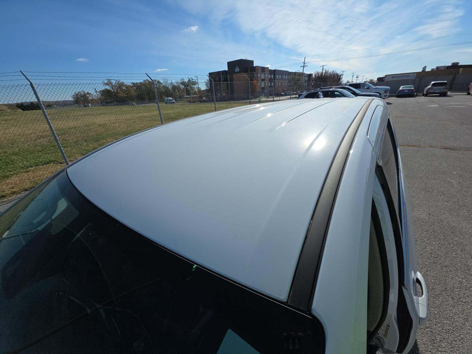 2024 Chrysler Pacifica Touring L FWD