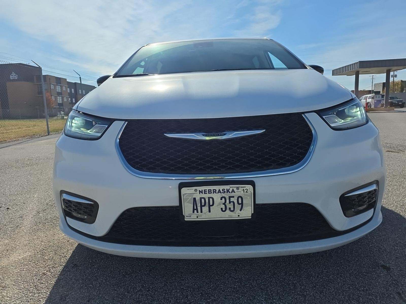 2024 Chrysler Pacifica Touring L FWD