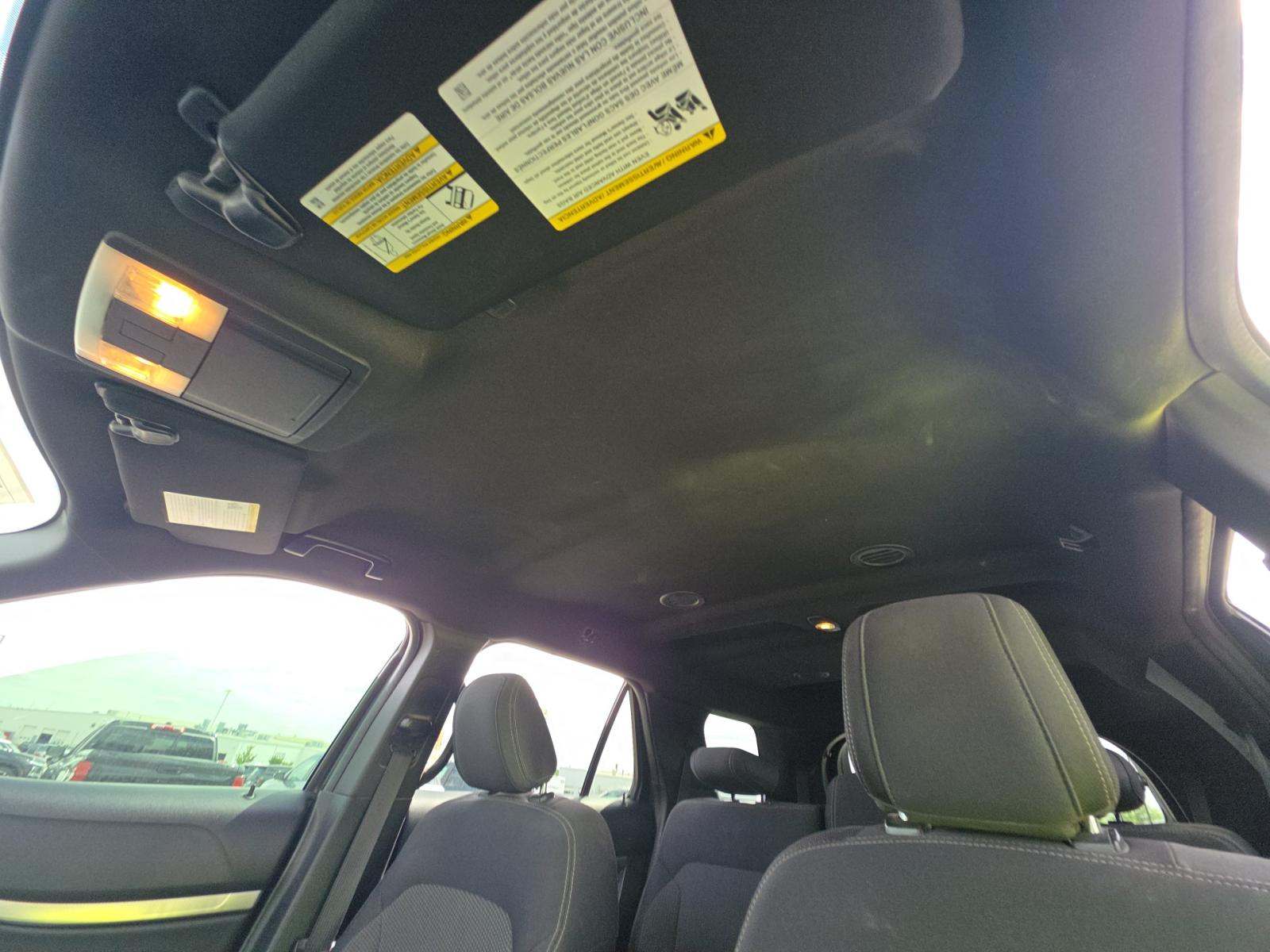 FORD EXPLORER - 7