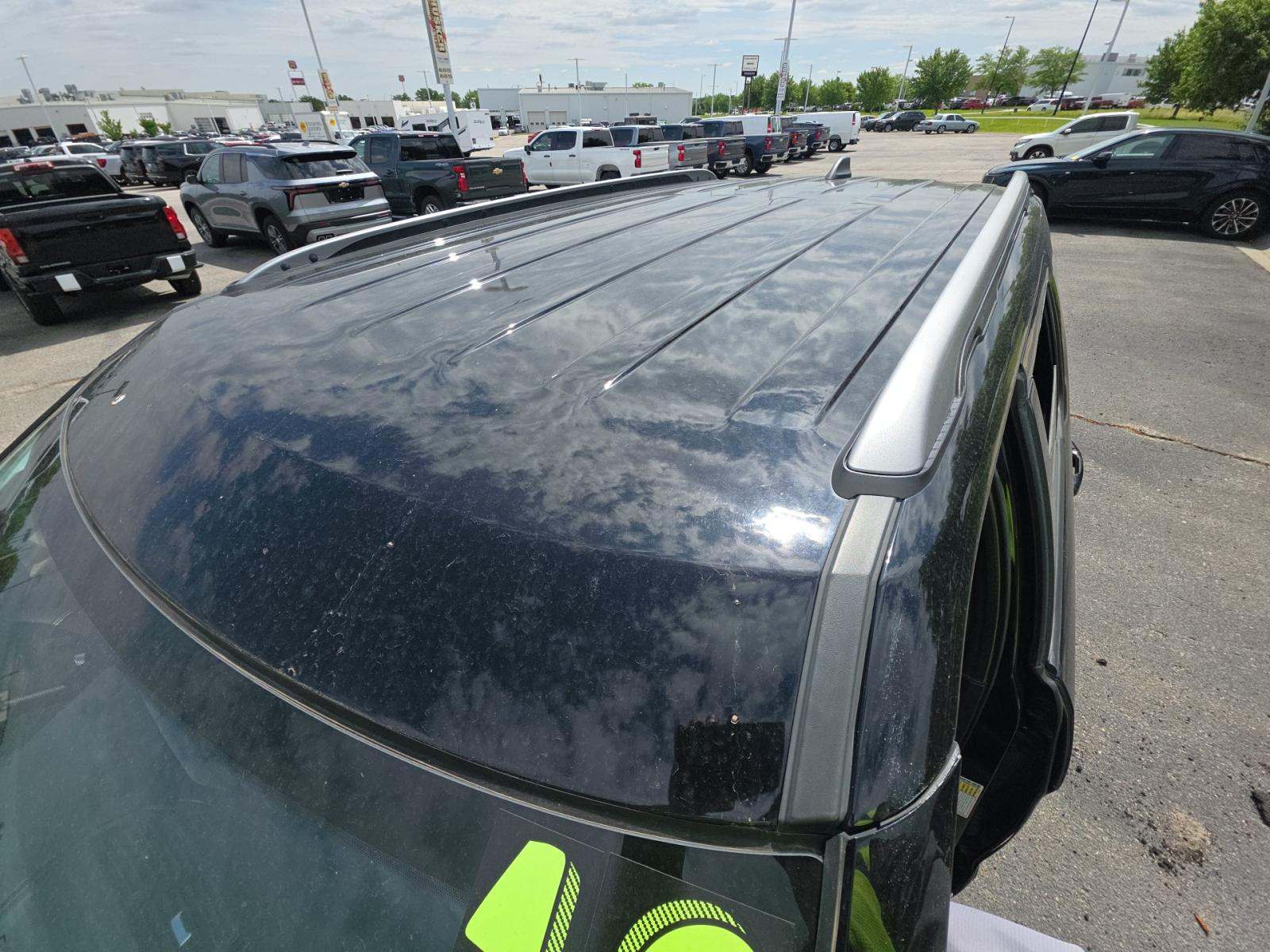 FORD EXPLORER - 8