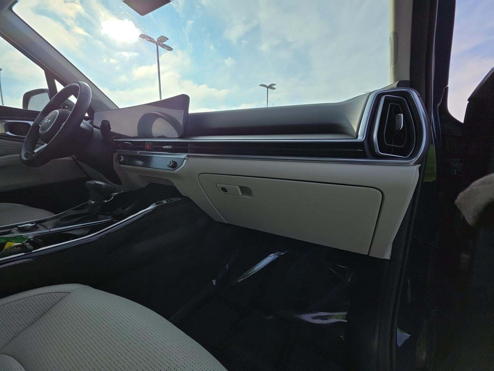 2025 Kia Sorento X-Line SX AWD