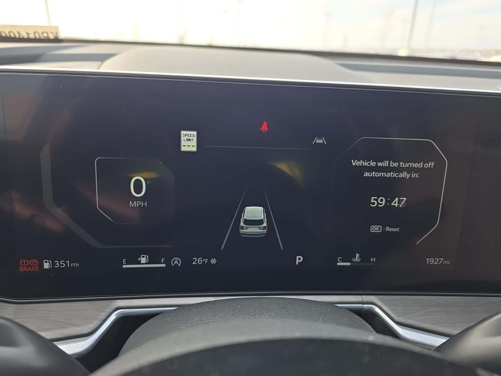 2025 Kia Sorento X-Line SX AWD