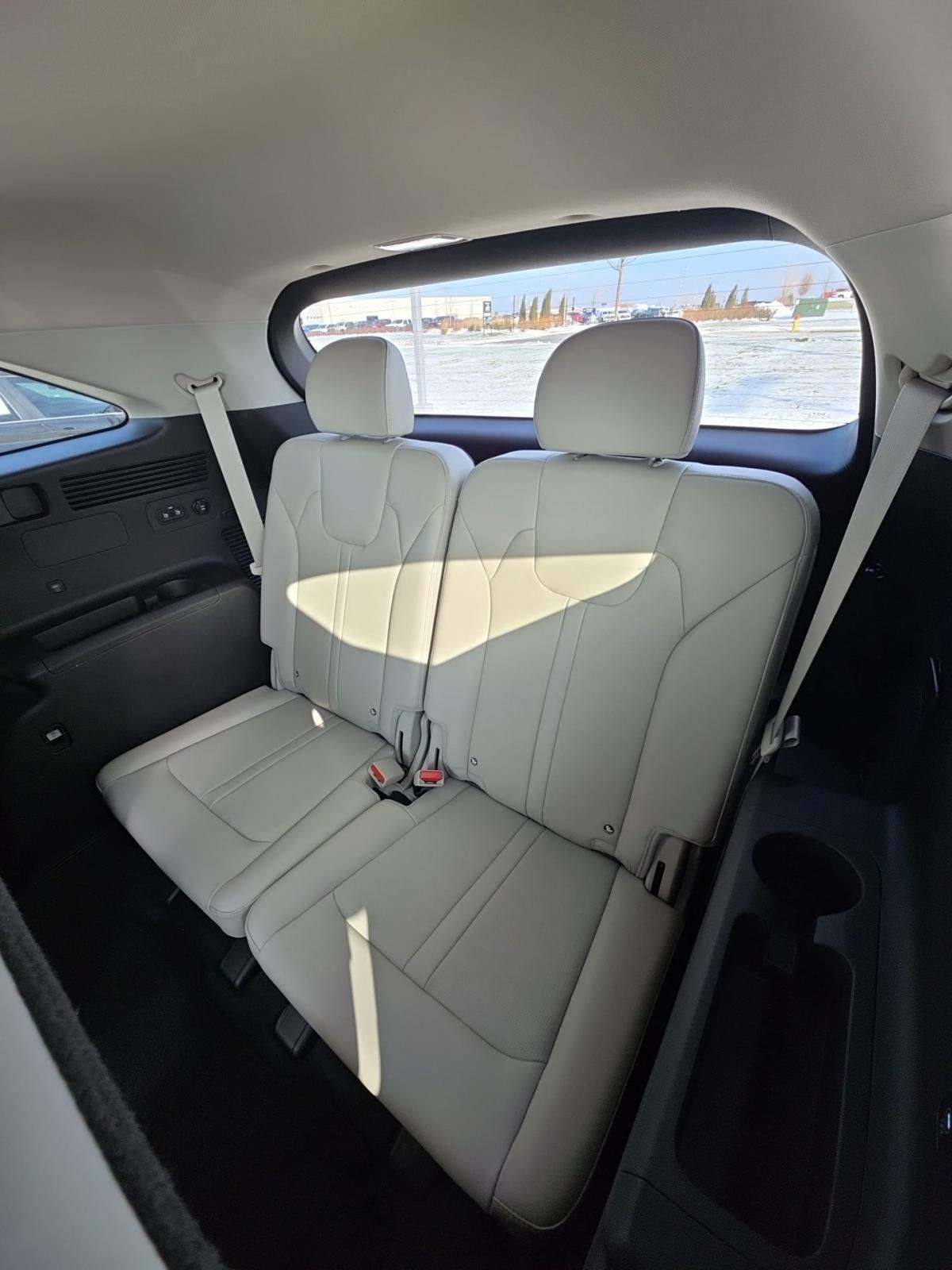 2025 Kia Sorento X-Line SX AWD