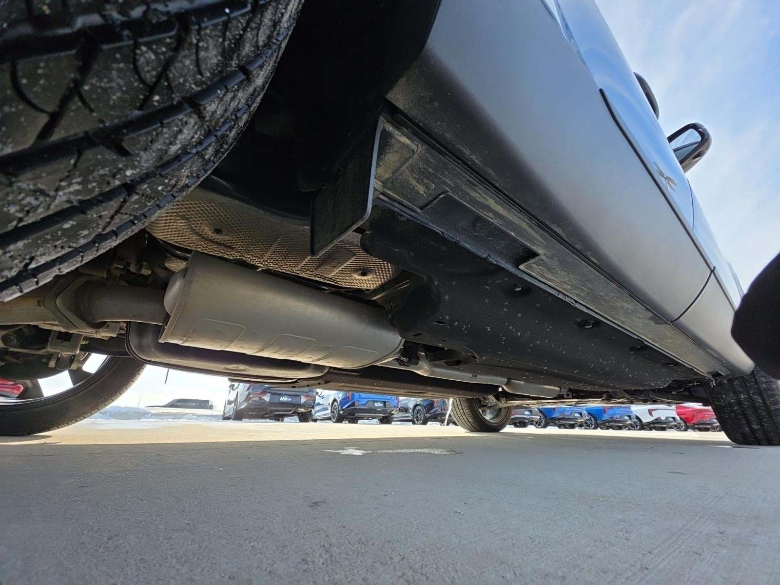 2025 Kia Sorento X-Line SX AWD