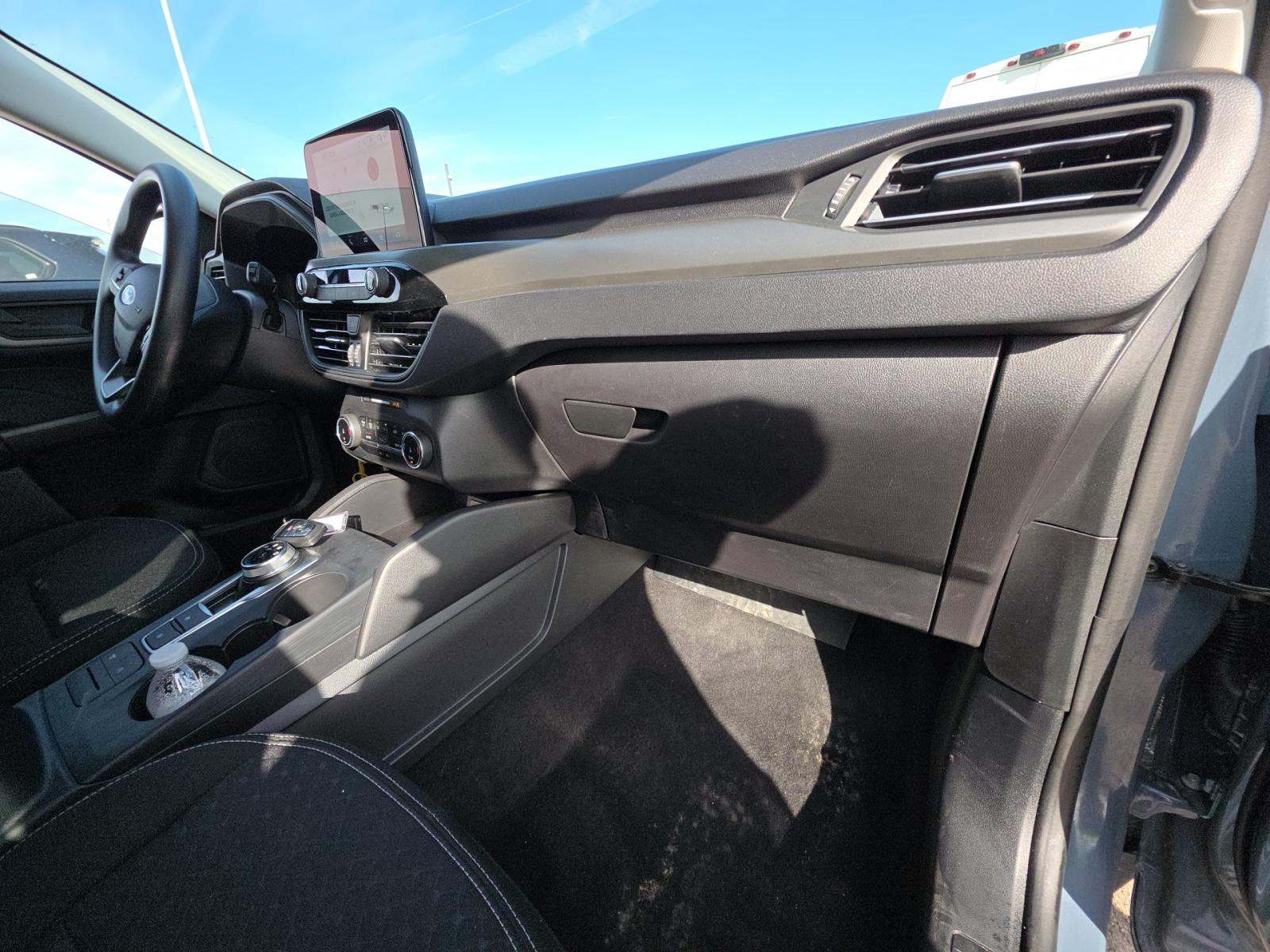 2025 Ford Escape Active FWD