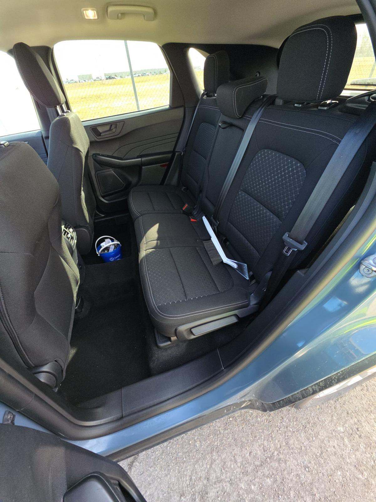 2025 Ford Escape Active FWD