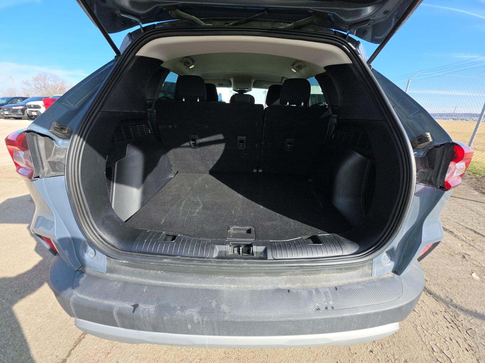 2025 Ford Escape Active FWD