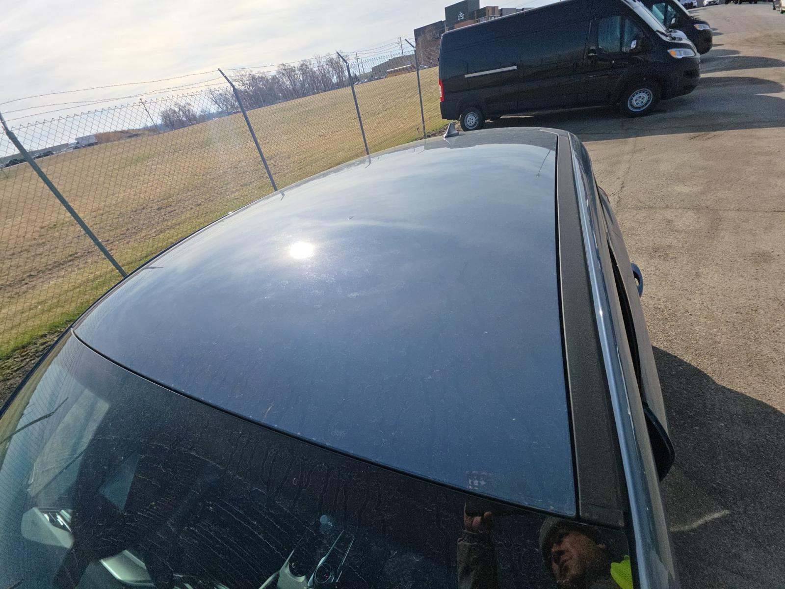 2025 Ford Escape Active FWD