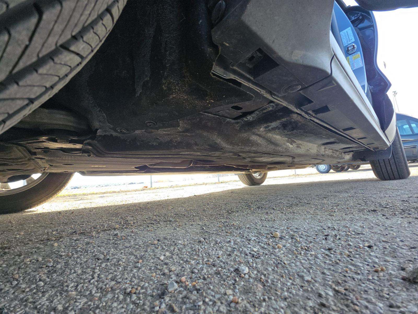 2025 Ford Escape Active FWD