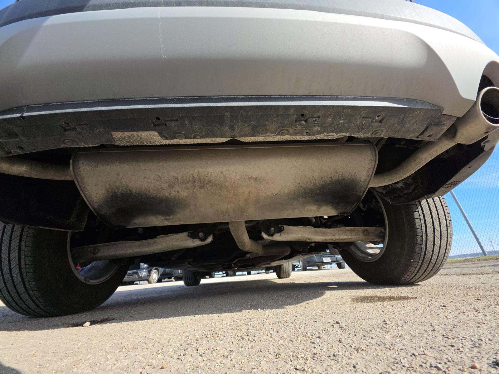 2025 Ford Escape Active FWD