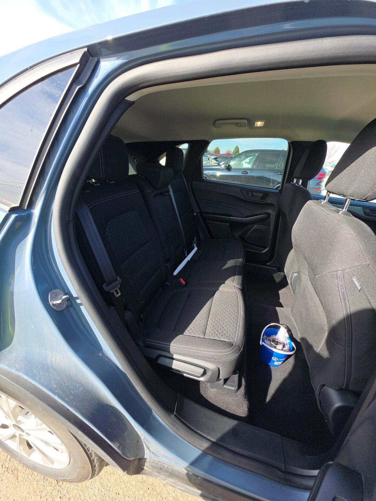 2025 Ford Escape Active FWD