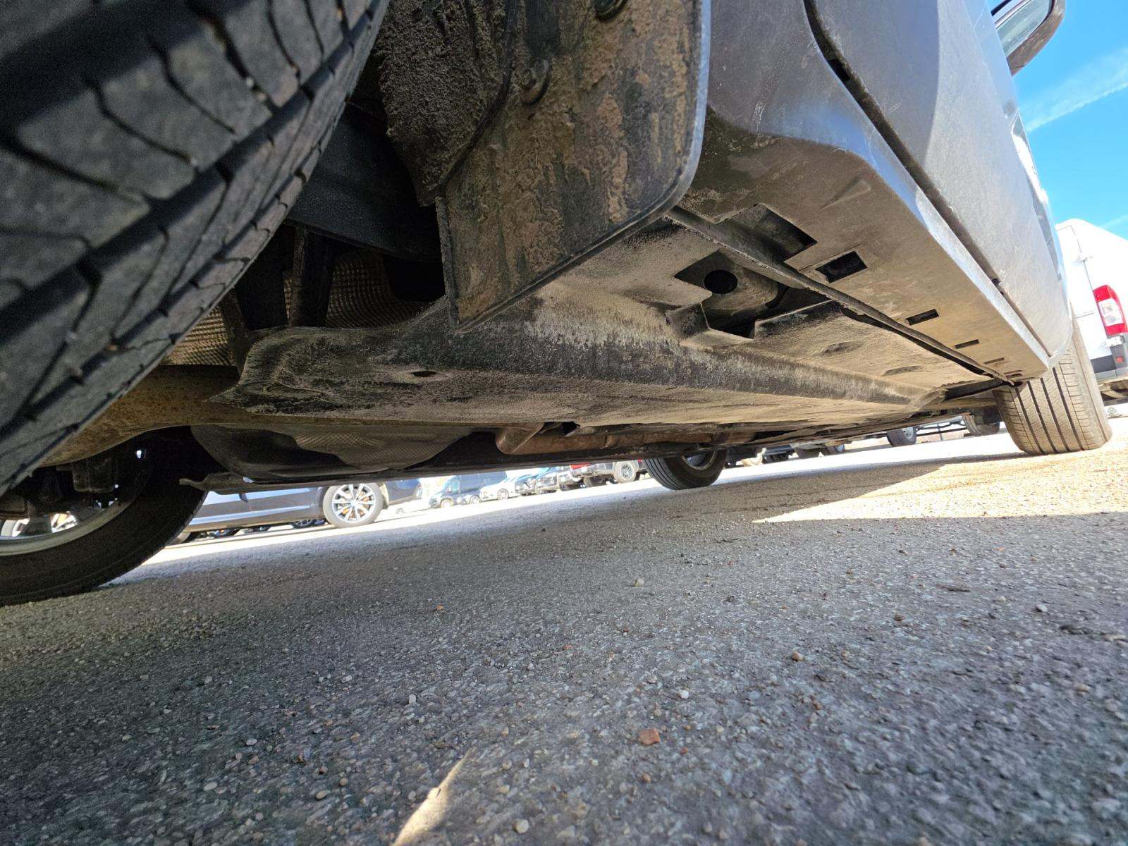 2025 Ford Escape Active FWD