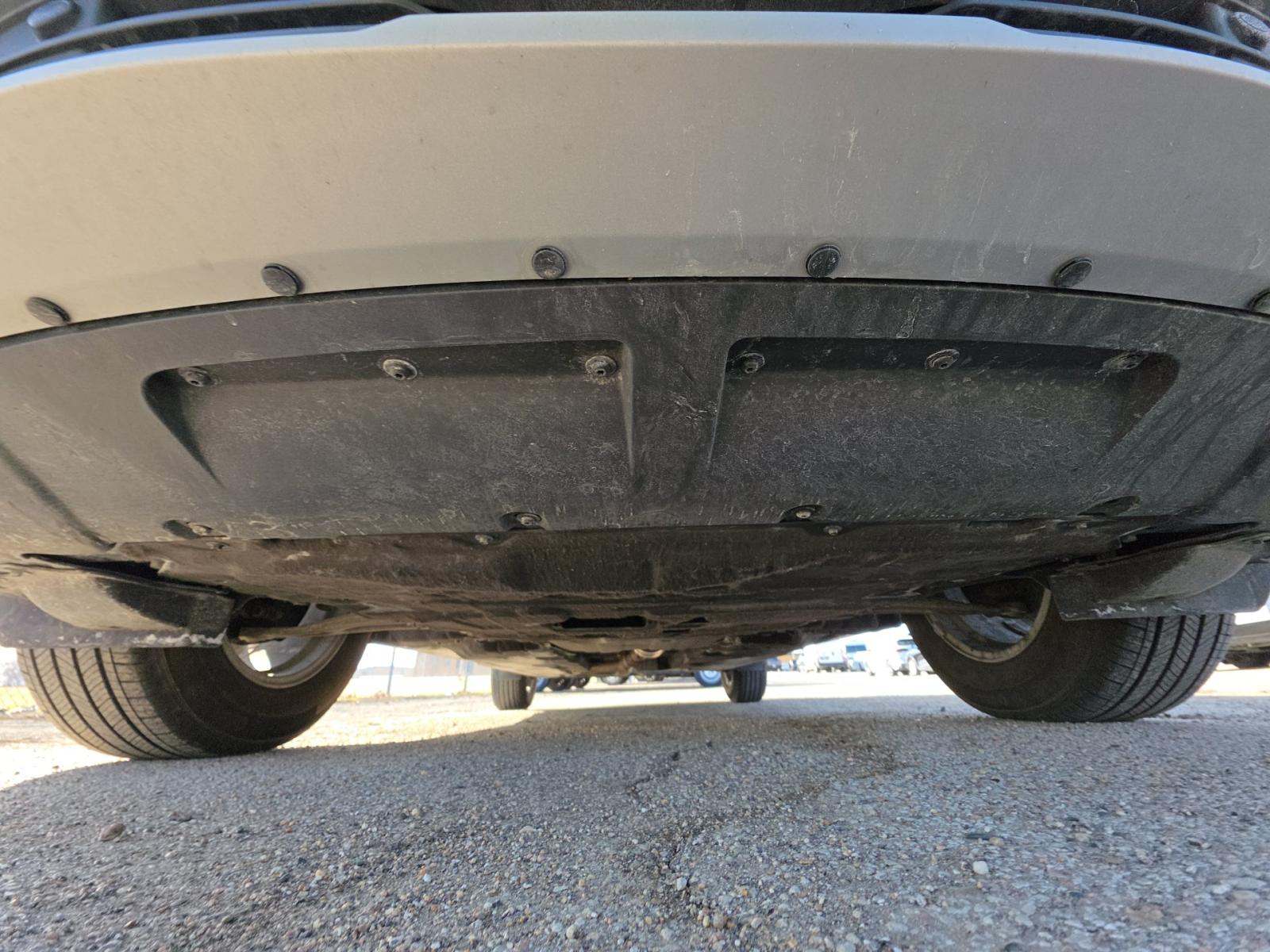 2025 Ford Escape Active FWD