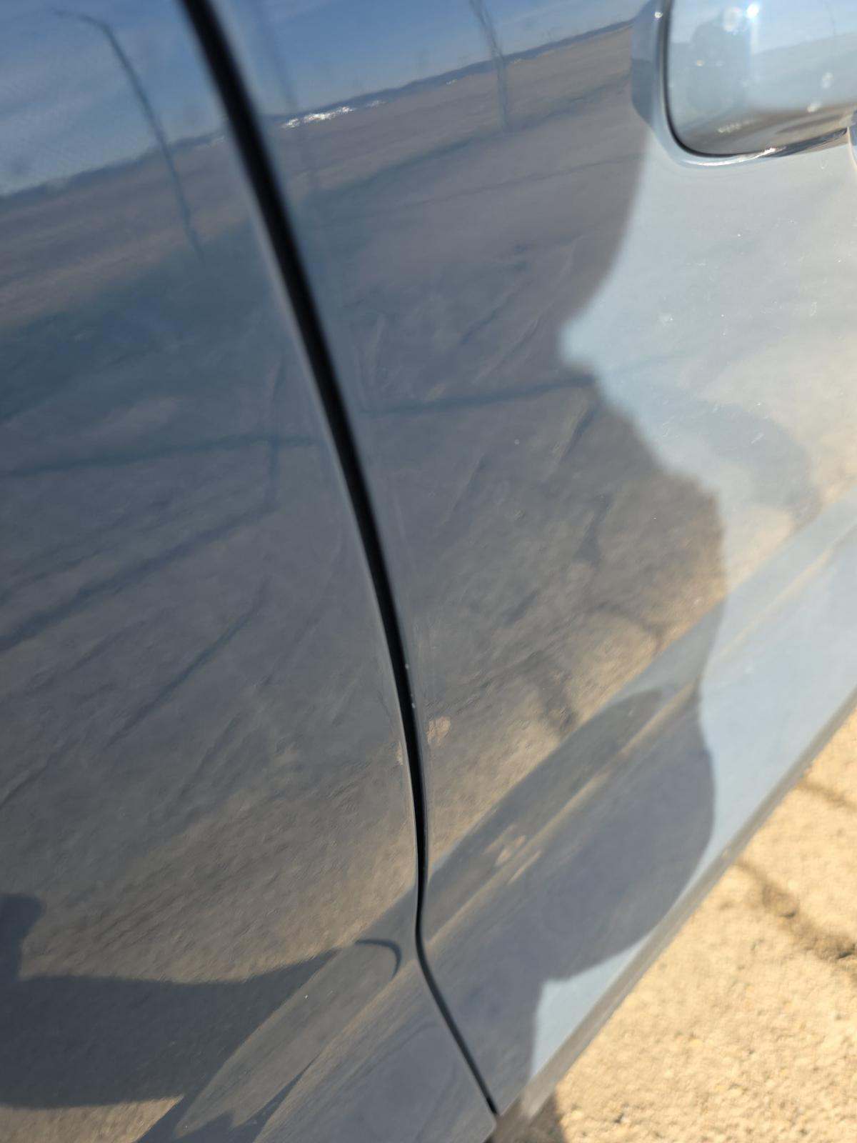 2025 Ford Escape Active FWD