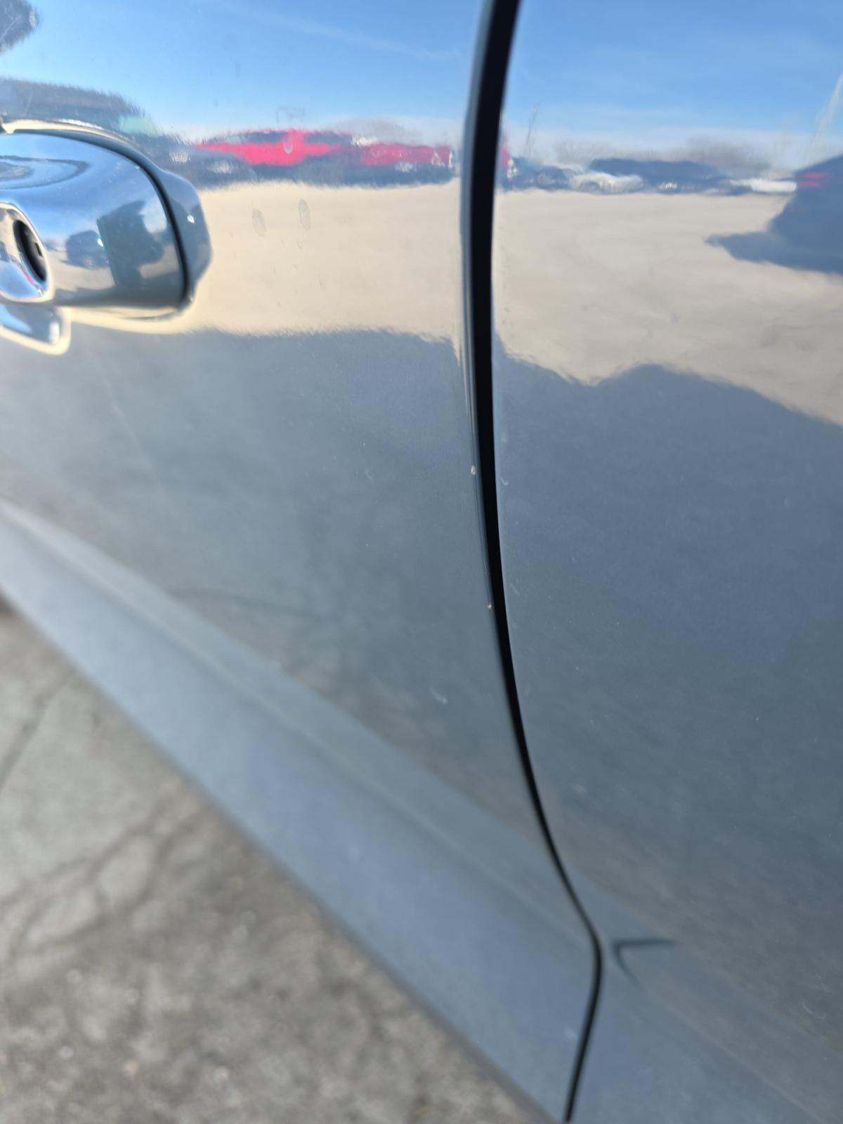 2025 Ford Escape Active FWD