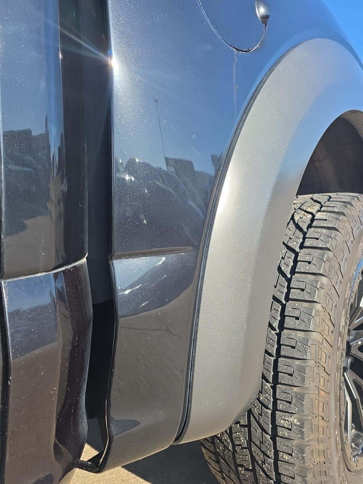 2019 Ford F-150 Raptor AWD